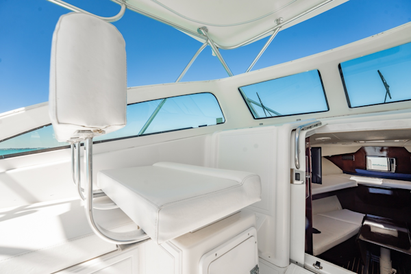 Luhrs-320 Open 2004 -Coral Gables-Florida-United States-6251377