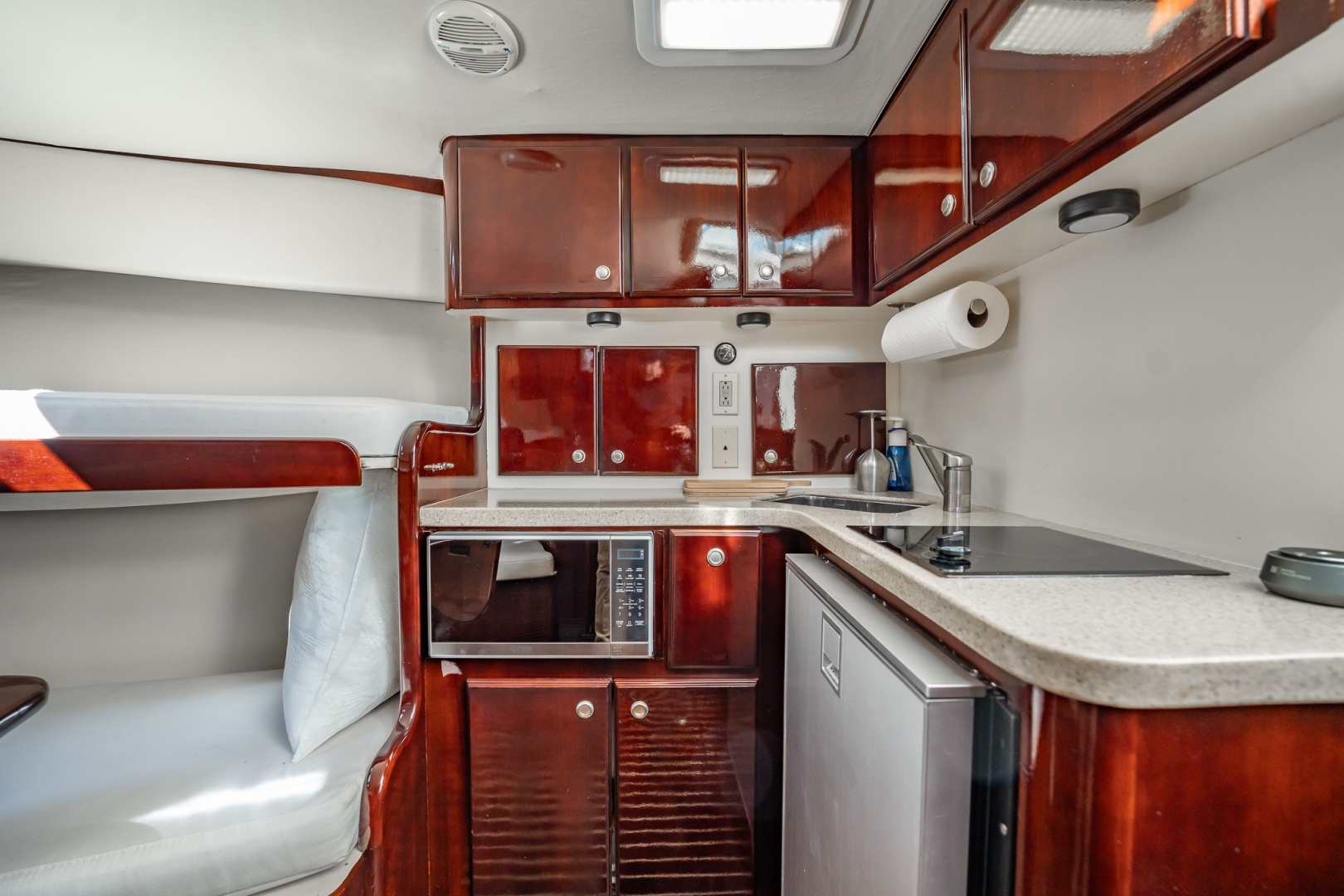 Luhrs-320 Open 2004 -Coral Gables-Florida-United States-6251384 | Thumbnail