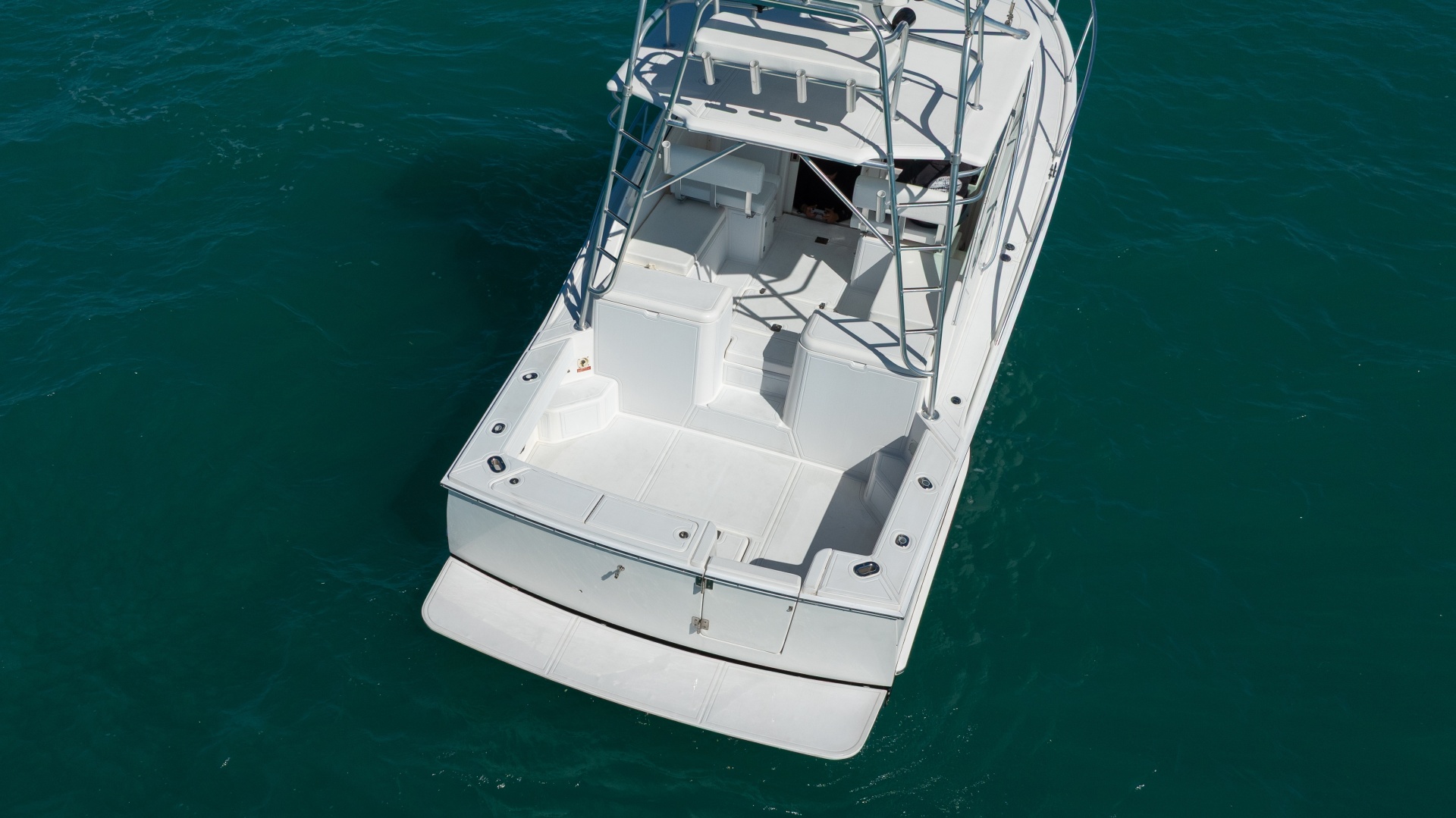 Luhrs-320 Open 2004 -Coral Gables-Florida-United States-6251359 | Thumbnail