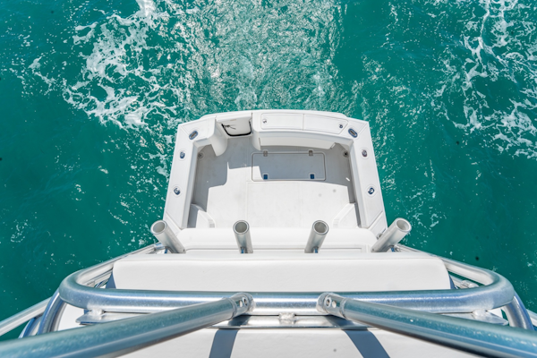 Luhrs-320 Open 2004 -Coral Gables-Florida-United States-6251382