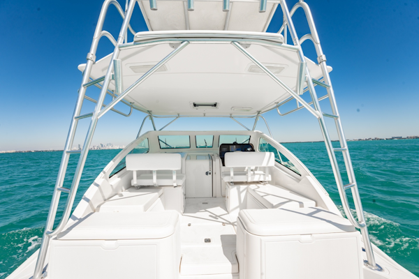 Luhrs-320 Open 2004 -Coral Gables-Florida-United States-6251366