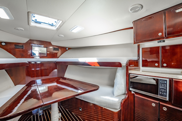Luhrs-320 Open 2004 -Coral Gables-Florida-United States-6251389