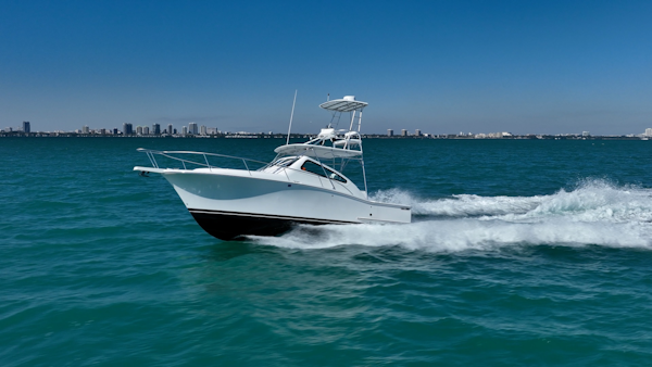 Luhrs-320 Open 2004 -Coral Gables-Florida-United States-6251408