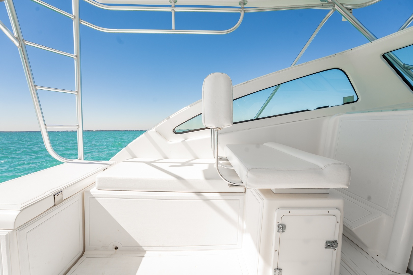 Luhrs-320 Open 2004 -Coral Gables-Florida-United States-6251376 | Thumbnail