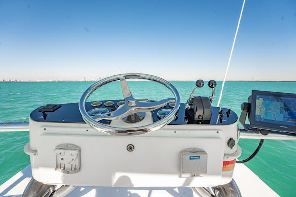 Luhrs-320 Open 2004 -Coral Gables-Florida-United States-6251378