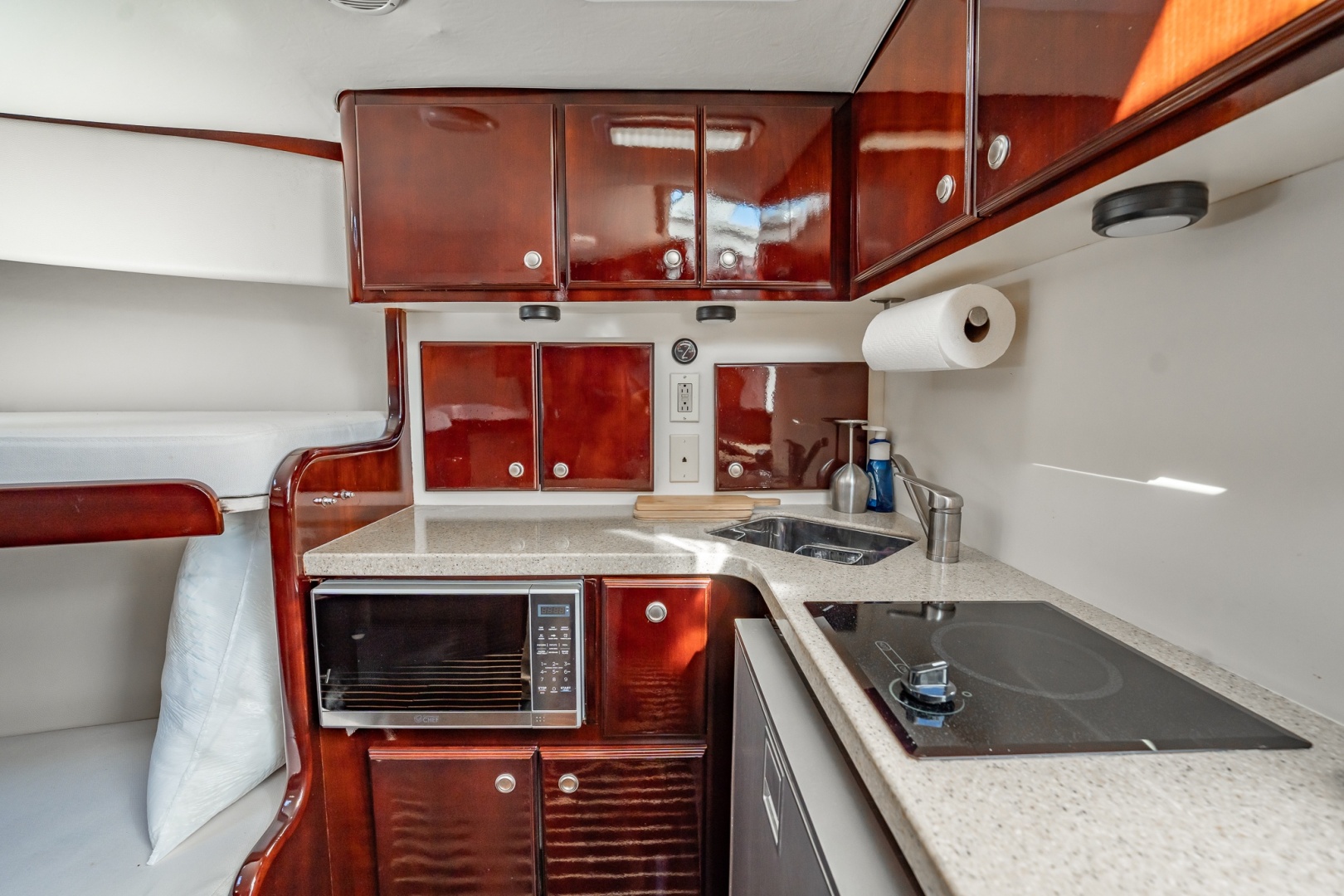 Luhrs-320 Open 2004 -Coral Gables-Florida-United States-6251393 | Thumbnail