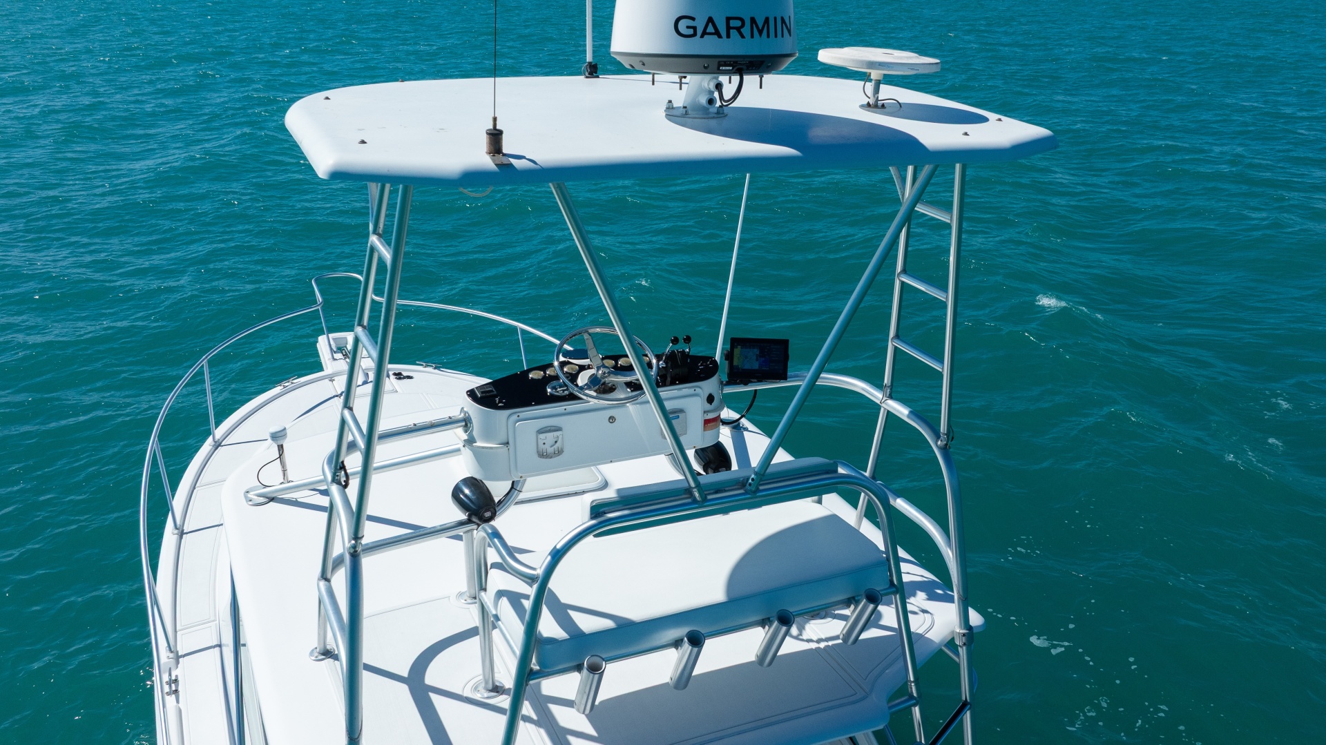 Luhrs-320 Open 2004 -Coral Gables-Florida-United States-6251397 | Thumbnail