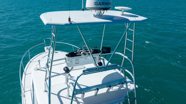 Luhrs-320 Open 2004 -Coral Gables-Florida-United States-6251397