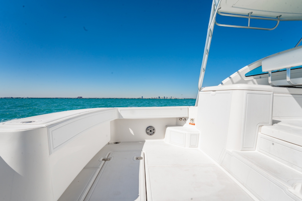 Luhrs-320 Open 2004 -Coral Gables-Florida-United States-6251362