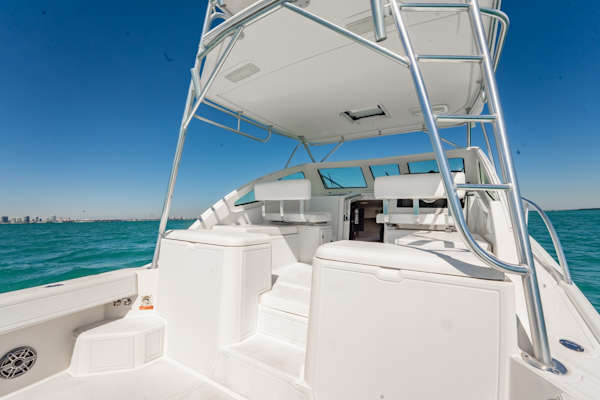 Luhrs-320 Open 2004 -Coral Gables-Florida-United States-6251365