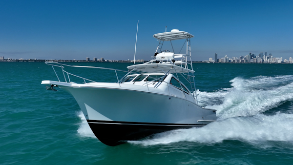 Luhrs-320 Open 2004 -Coral Gables-Florida-United States-6251352