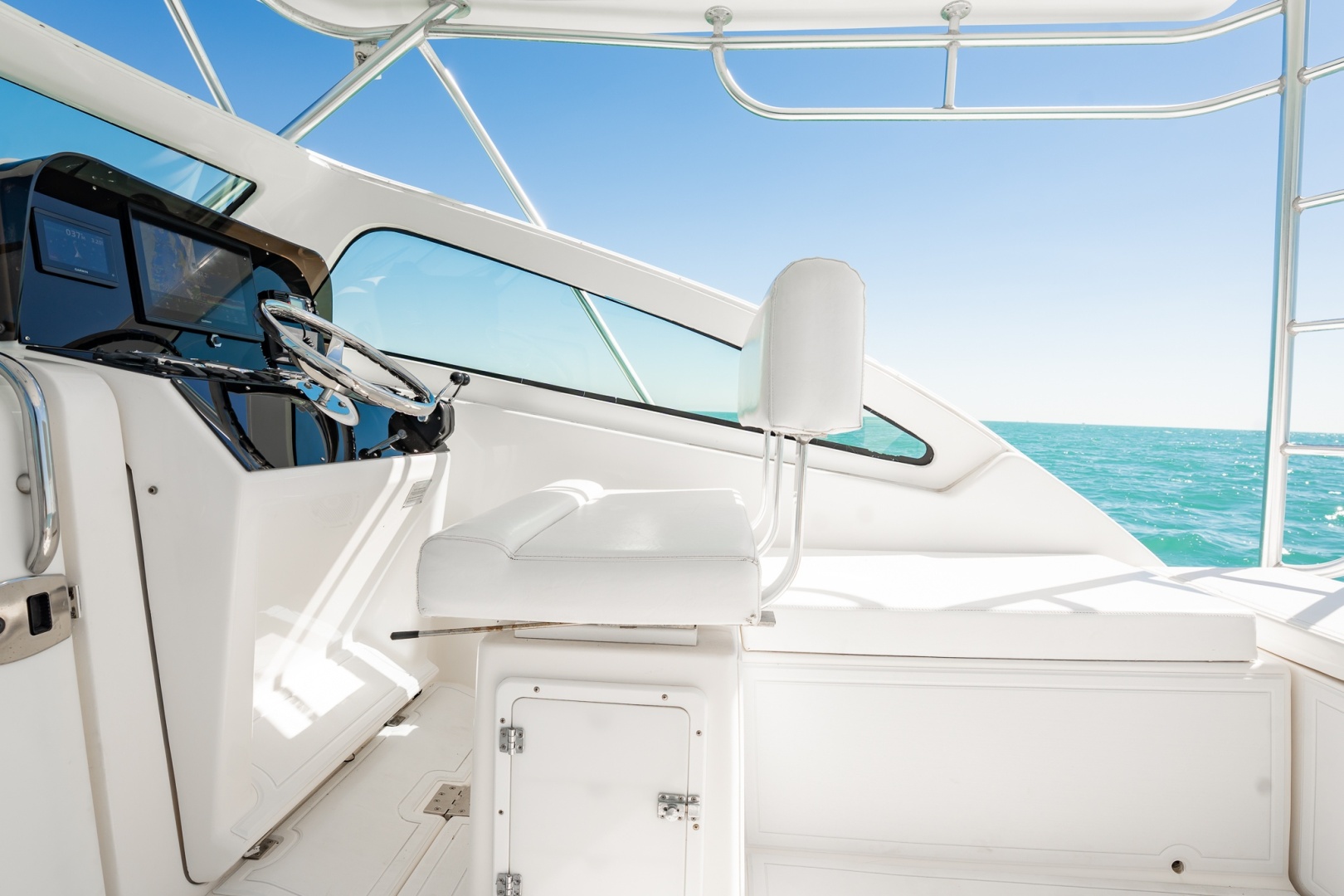 Luhrs-320 Open 2004 -Coral Gables-Florida-United States-6251371 | Thumbnail