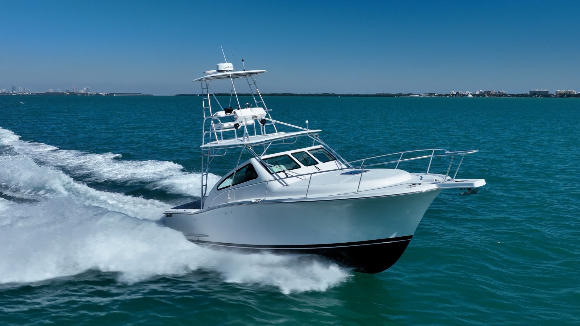 Luhrs-320 Open 2004 -Coral Gables-Florida-United States-6251406 | Thumbnail