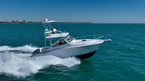 Luhrs-320 Open 2004 -Coral Gables-Florida-United States-6251354