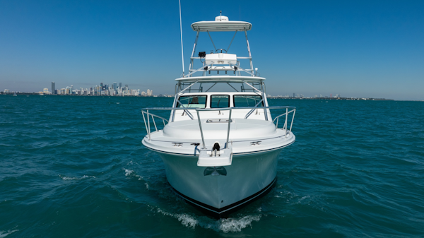 Luhrs-320 Open 2004 -Coral Gables-Florida-United States-6251357