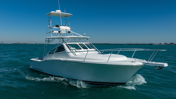 Luhrs-320 Open 2004 -Coral Gables-Florida-United States-6251358