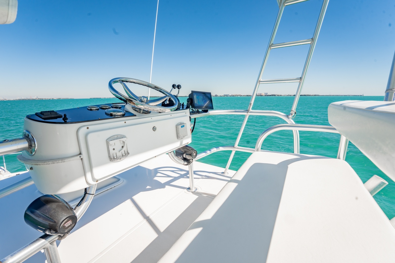 Luhrs-320 Open 2004 -Coral Gables-Florida-United States-6251381 | Thumbnail