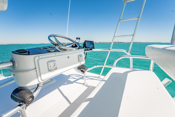 Luhrs-320 Open 2004 -Coral Gables-Florida-United States-6251381
