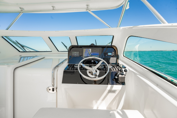 Luhrs-320 Open 2004 -Coral Gables-Florida-United States-6251373