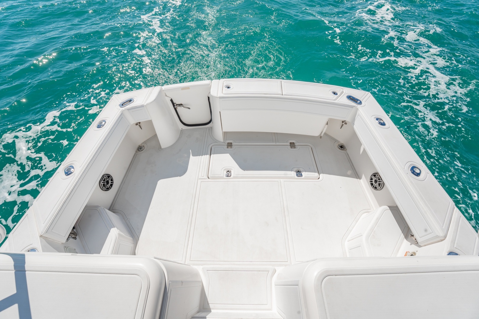 Luhrs-320 Open 2004 -Coral Gables-Florida-United States-6251361 | Thumbnail