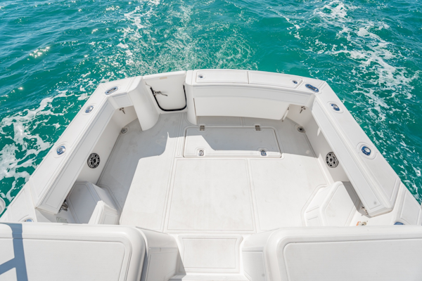 Luhrs-320 Open 2004 -Coral Gables-Florida-United States-6251361