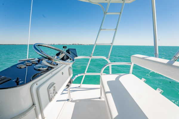 Luhrs-320 Open 2004 -Coral Gables-Florida-United States-6251380