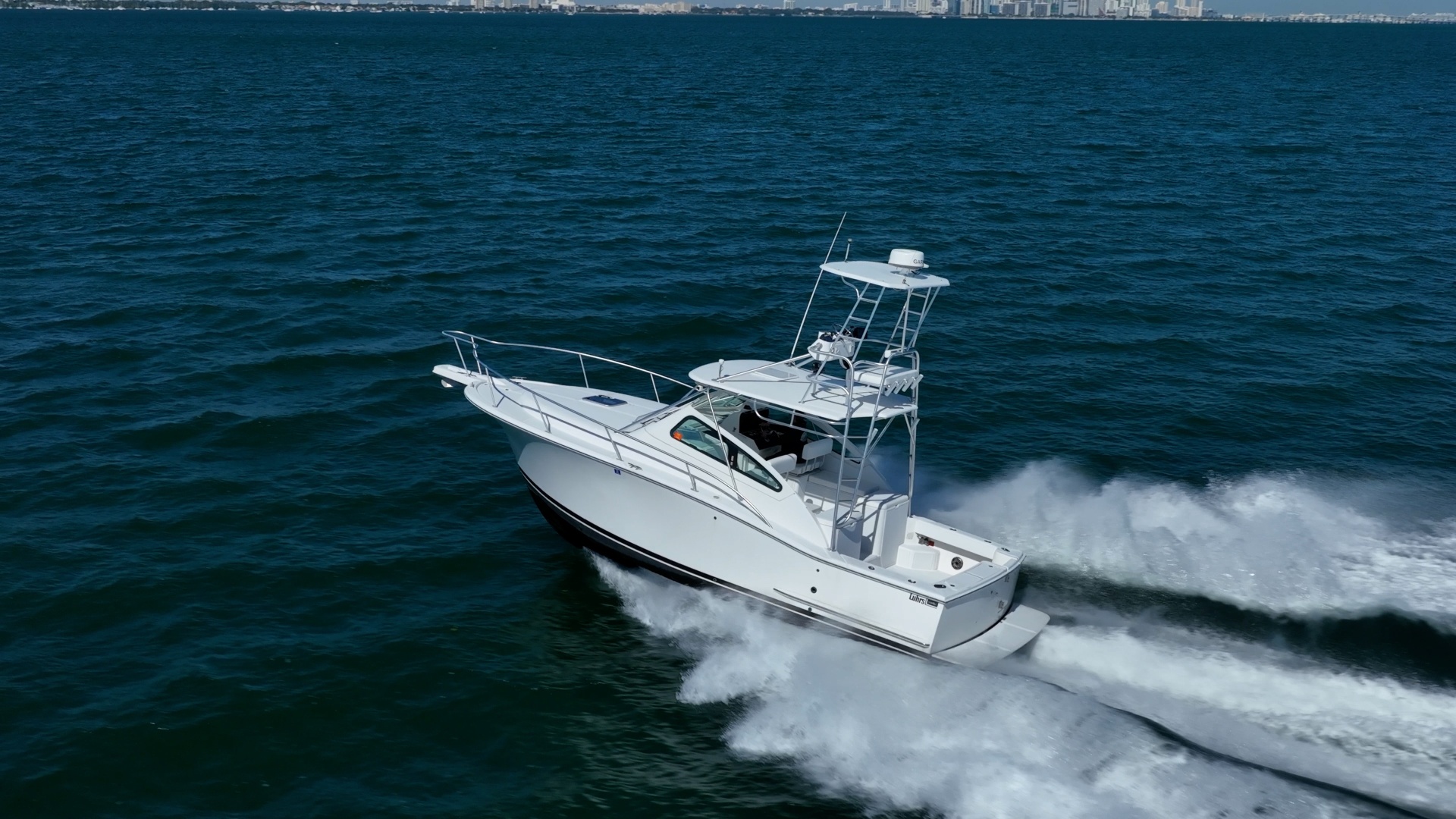 Luhrs-320 Open 2004 -Coral Gables-Florida-United States-6251401 | Thumbnail