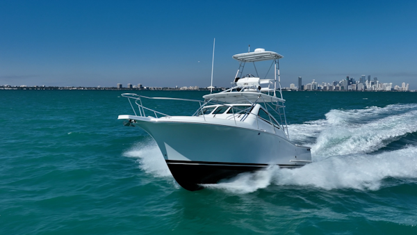 Luhrs-320 Open 2004 -Coral Gables-Florida-United States-6251409
