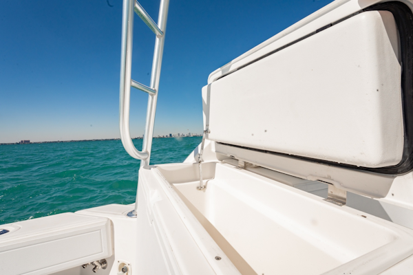 Luhrs-320 Open 2004 -Coral Gables-Florida-United States-6251370