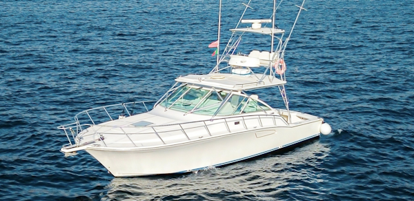 Cabo-40 Hardtop Express 2005-Jurate Madeira-Portugal-6251410