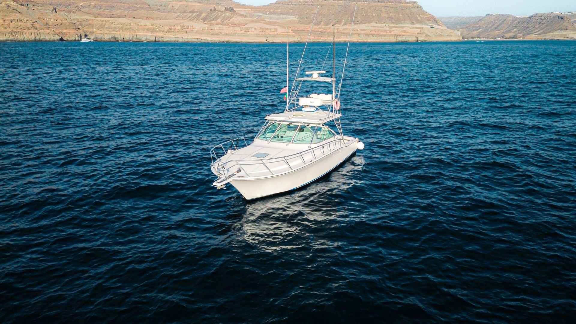Cabo-40 Hardtop Express 2005-Jurate Madeira-Portugal-6251422 | Thumbnail