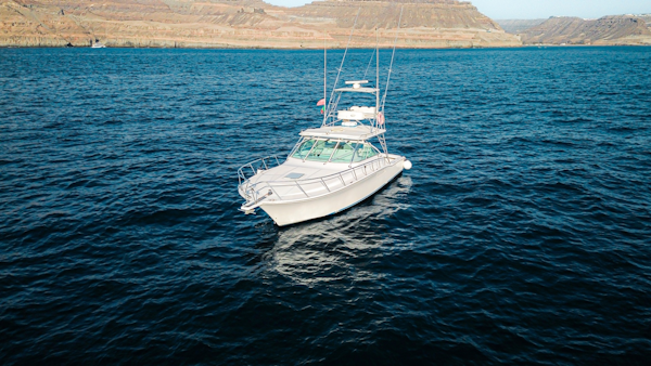 Cabo-40 Hardtop Express 2005-Jurate Madeira-Portugal-6251422