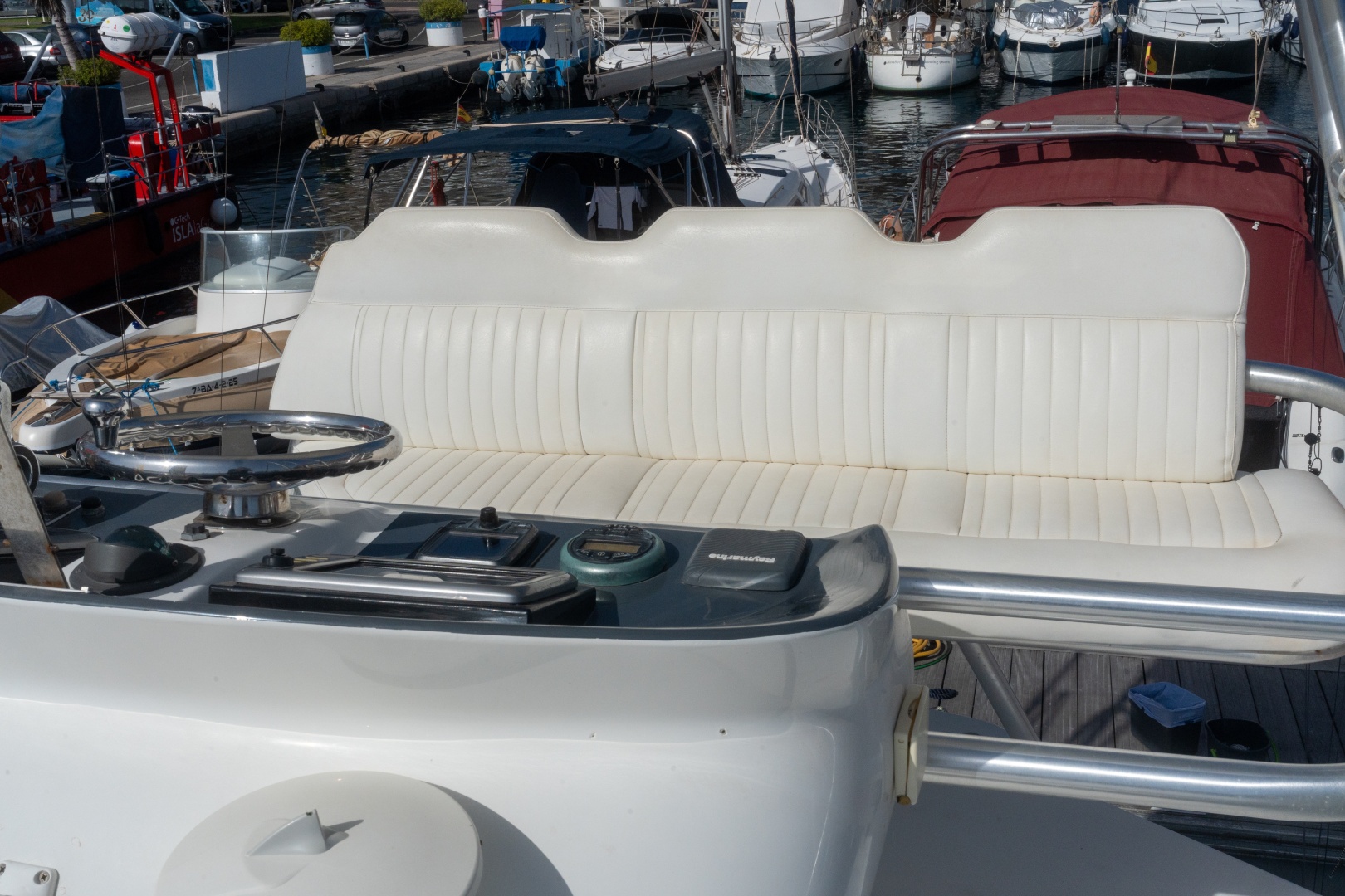 Cabo-40 Hardtop Express 2005-Jurate Madeira-Portugal-6251452 | Thumbnail