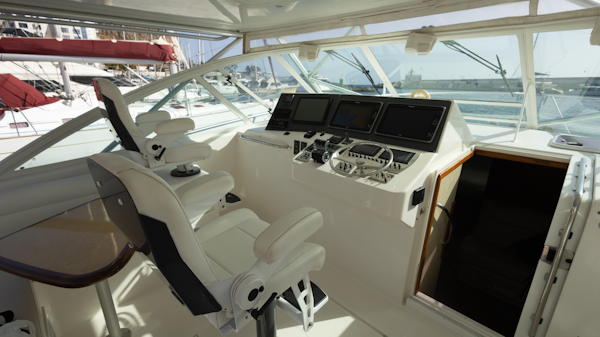 Cabo-40 Hardtop Express 2005-Jurate Madeira-Portugal-6251425