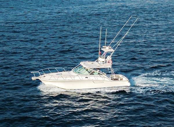 Cabo-40 Hardtop Express 2005-Jurate Madeira-Portugal-6251415