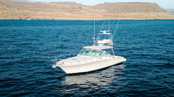 Cabo-40 Hardtop Express 2005-Jurate Madeira-Portugal-6251420