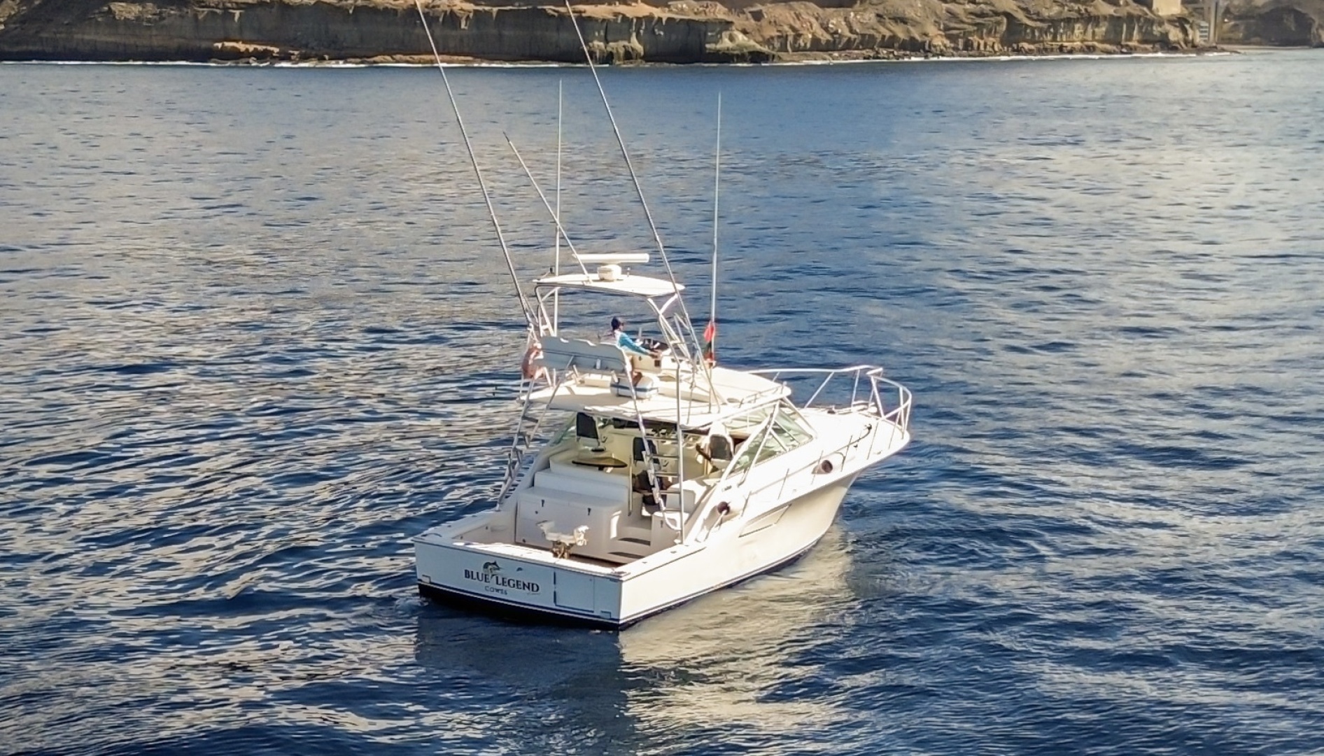 Cabo-40 Hardtop Express 2005-Jurate Madeira-Portugal-6251414 | Thumbnail
