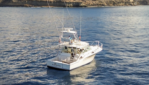 Cabo-40 Hardtop Express 2005-Jurate Madeira-Portugal-6251414