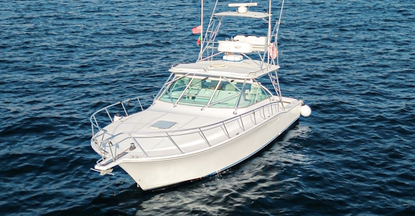 Cabo-40 Hardtop Express 2005-Jurate Madeira-Portugal-6251412