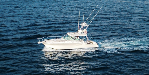 Cabo-40 Hardtop Express 2005-Jurate Madeira-Portugal-6251411
