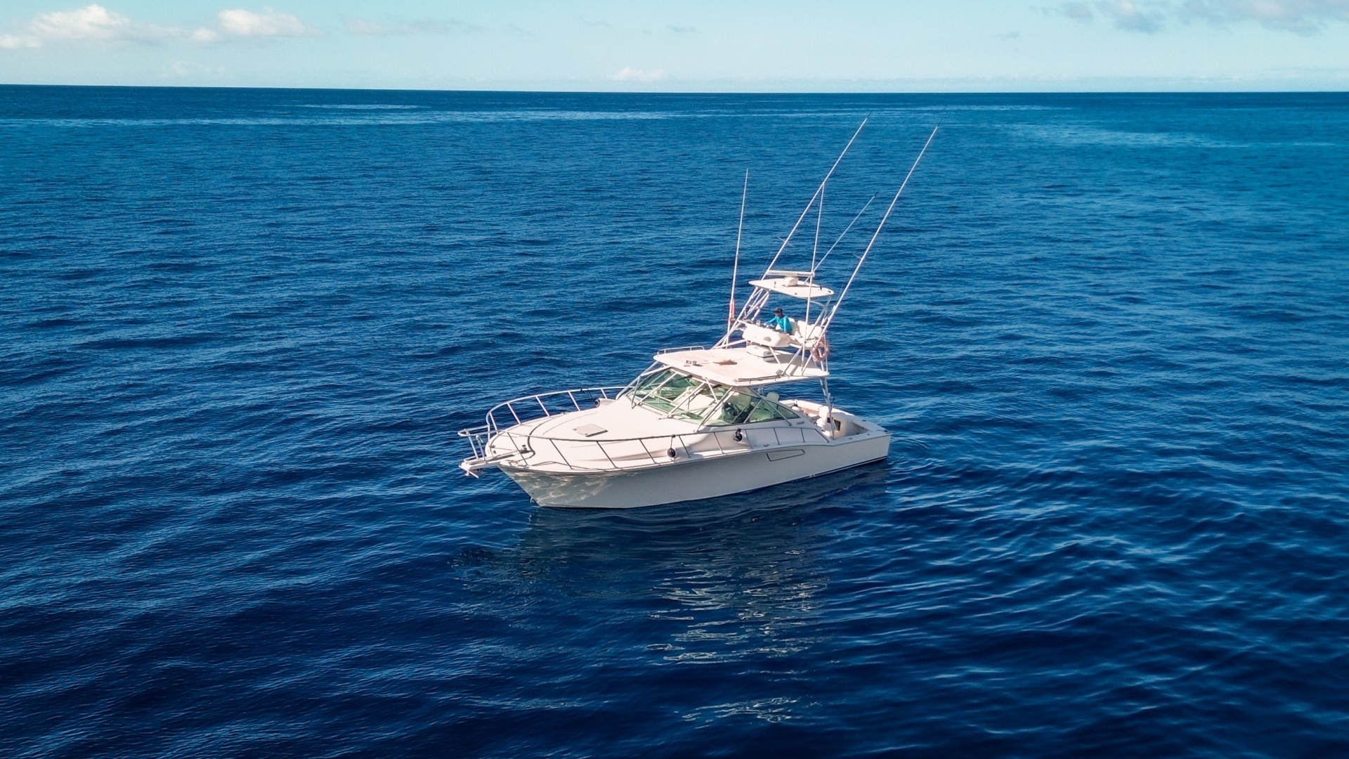 Cabo-40 Hardtop Express 2005-Jurate Madeira-Portugal-6251417 | Thumbnail