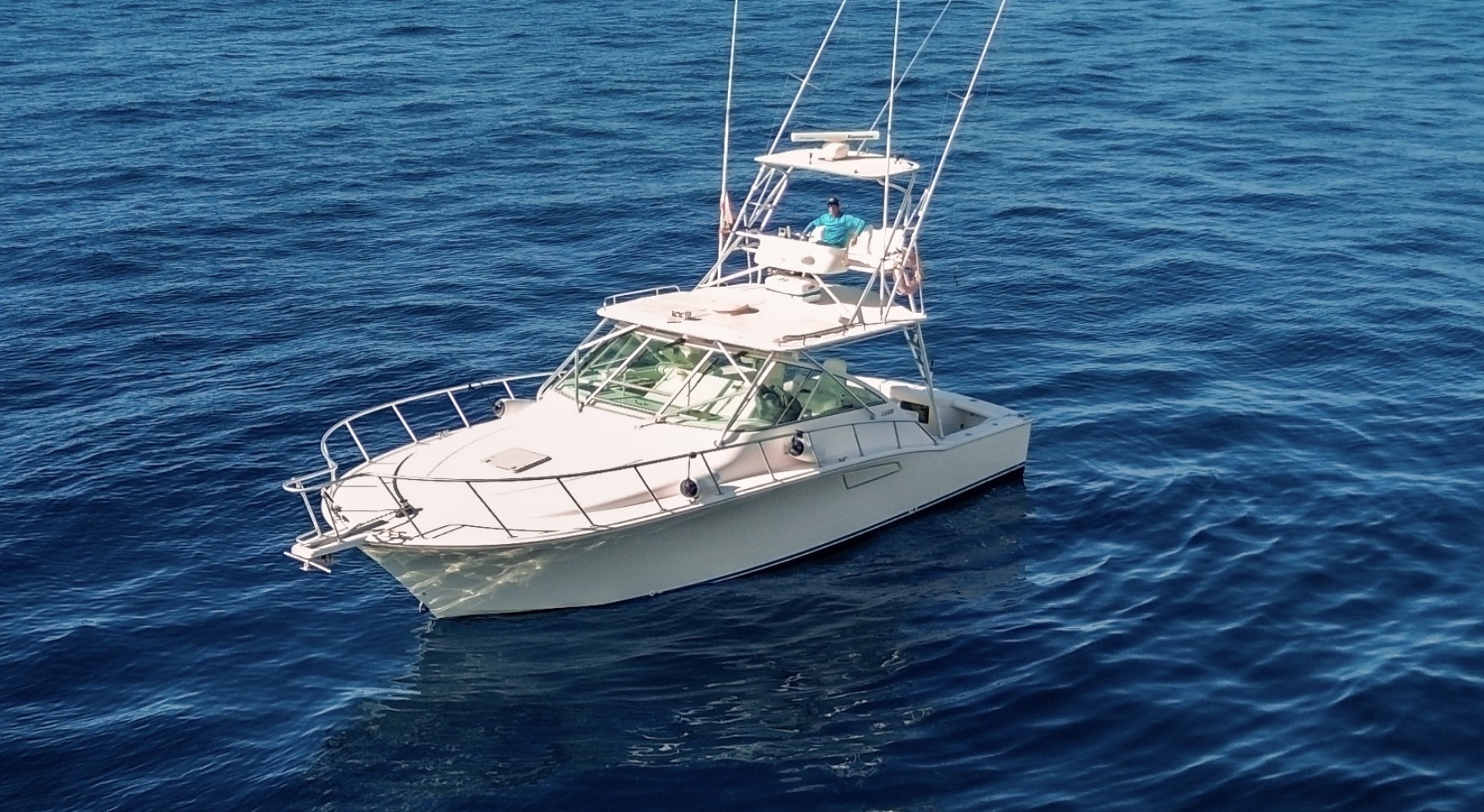 Cabo-40 Hardtop Express 2005-Jurate Madeira-Portugal-6251418 | Thumbnail