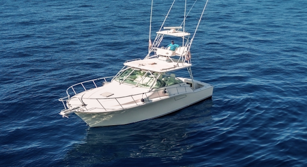 Cabo-40 Hardtop Express 2005-Jurate Madeira-Portugal-6251418