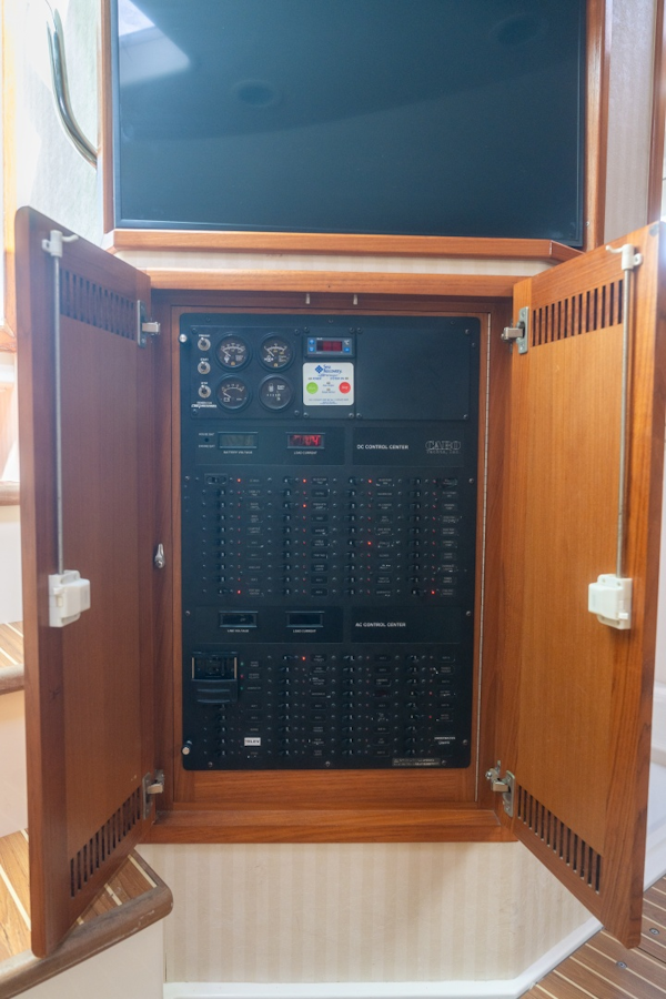 Cabo-40 Hardtop Express 2005-Jurate Madeira-Portugal-6251442