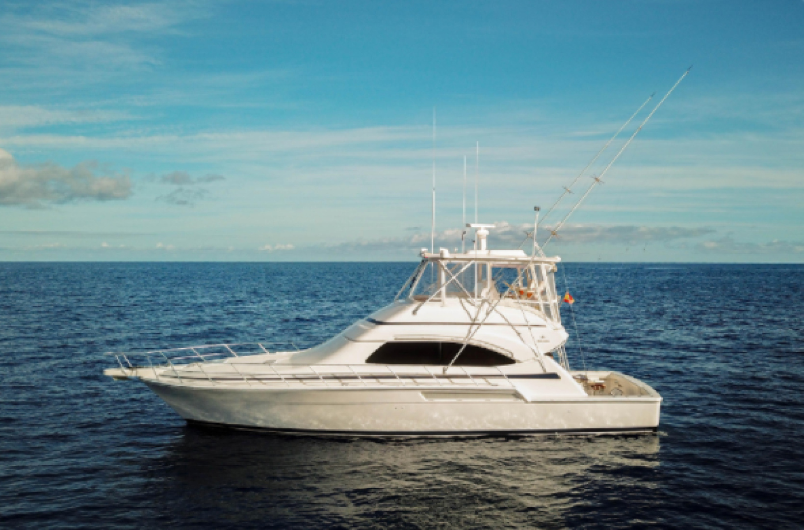 Bertram-510 Convertible 2006-Pecado Azores-Portugal-6251466 | Thumbnail