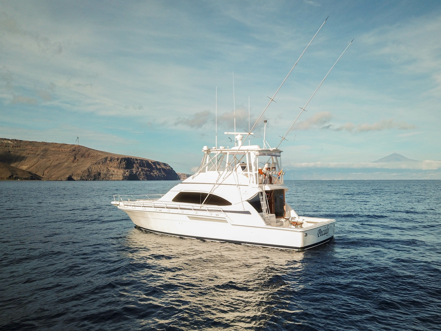 Bertram-510 Convertible 2006-Pecado Azores-Portugal-6348010 | Thumbnail