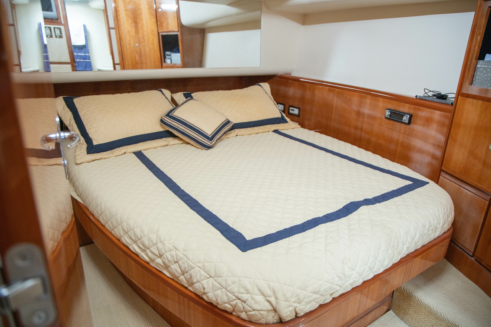 Bertram-510 Convertible 2006-Pecado Azores-Portugal-6348075 | Thumbnail