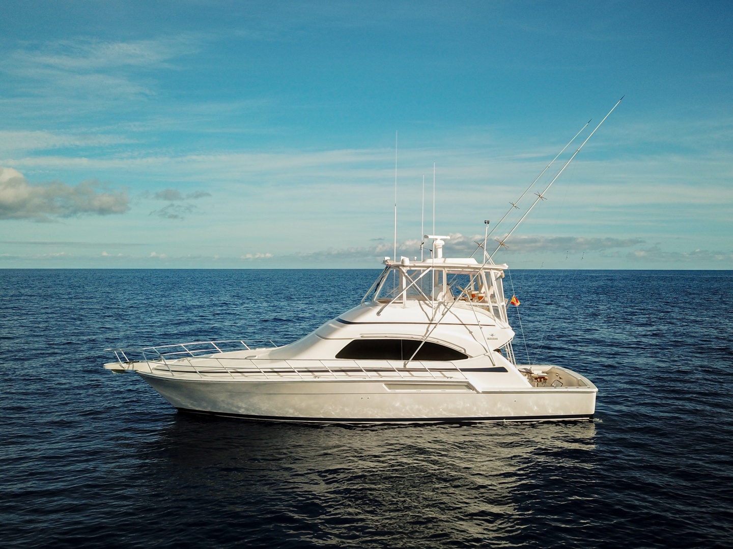 Bertram-510 Convertible 2006-Pecado Azores-Portugal-6348003 | Thumbnail
