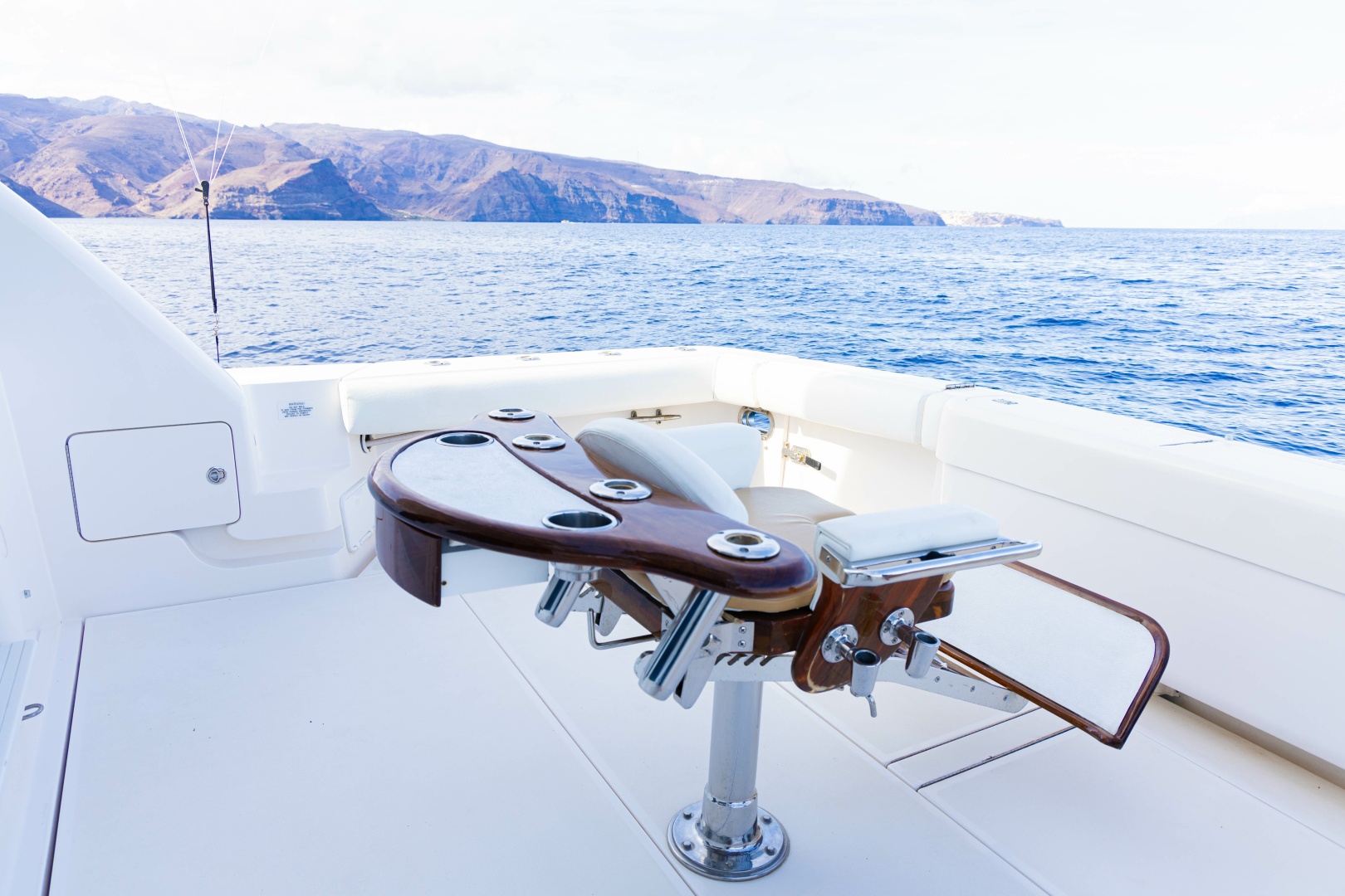 Bertram-510 Convertible 2006-Pecado Azores-Portugal-6348018 | Thumbnail