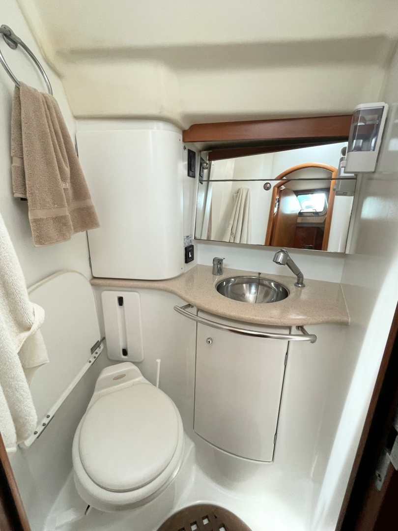 Jeanneau-Sun Odyssey 54 DS 2007-Liberté Brunswick-Georgia-United States-6253084 | Thumbnail